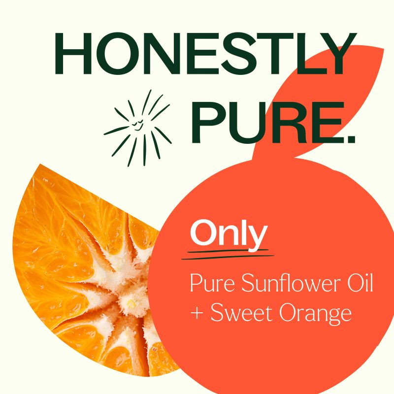 Sweet Orange Body Oil 03 min