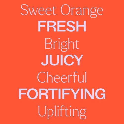 Sweet Orange Body Oil 04 min