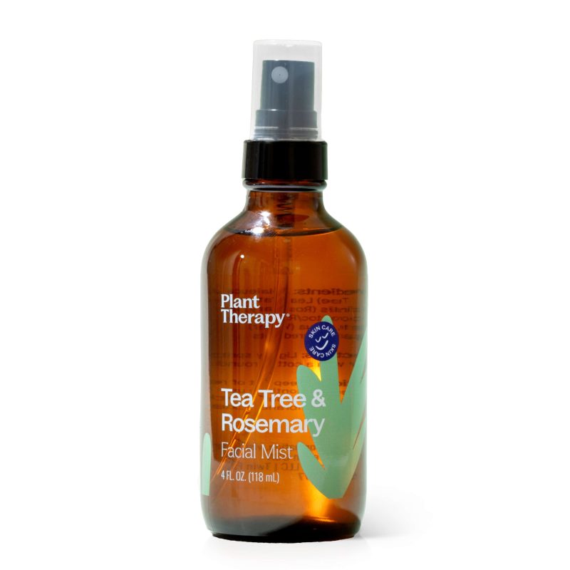 Tea Tree Rosemary Facial Mist 4oz 01