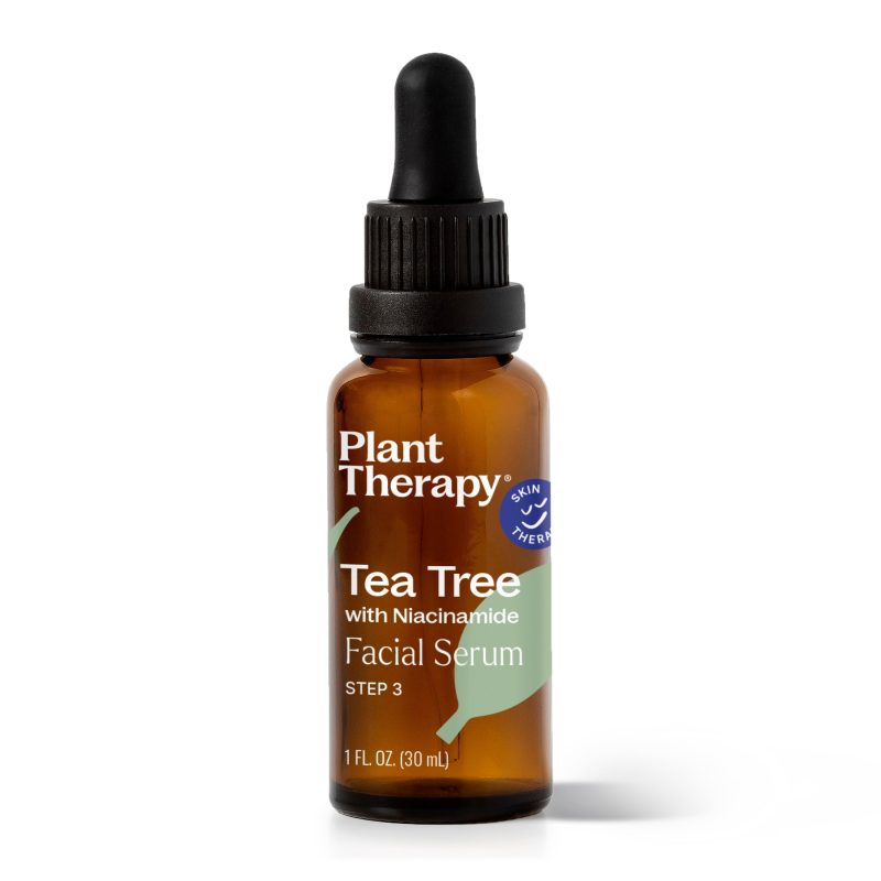 Tea Tree Serum With Niacinamide 30ml 01 94b9ff77 2438 40f1 a7f0 43ddb7a8a7bc