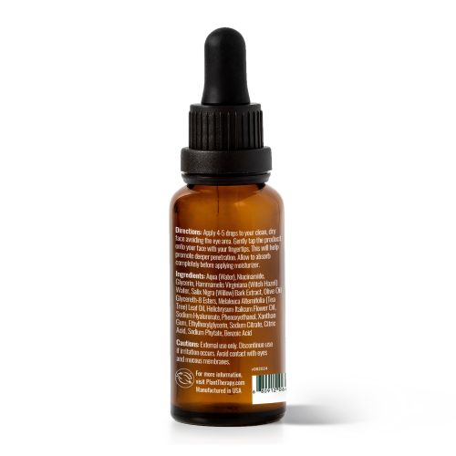 Tea Tree Serum With Niacinamide 30ml 02 19f0b66d 4cb8 4ac0 abd0 3d5bbcdfc199