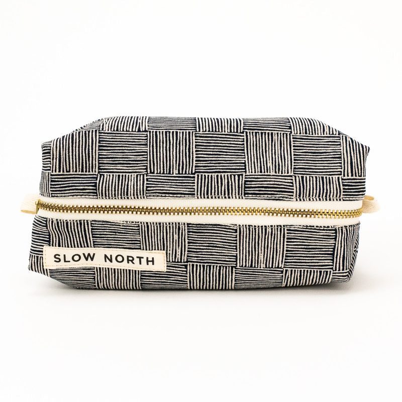 Travel Pouch Haystack Slow North