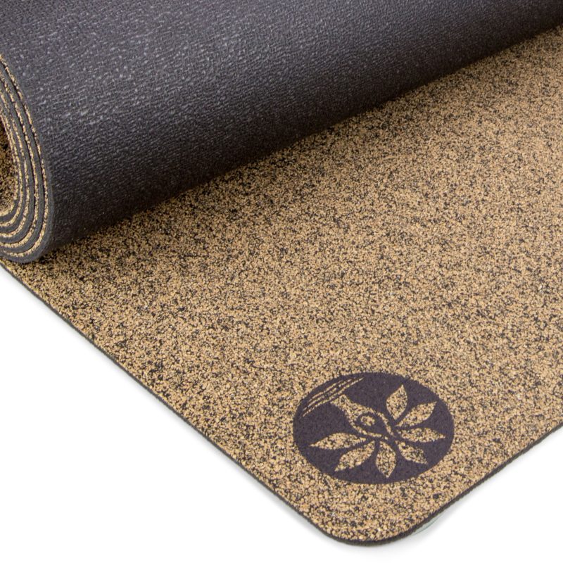 Unity Cork Yoga Mat Closeup c562fa07 d3b0 4abd 894c 636b8647c9cc