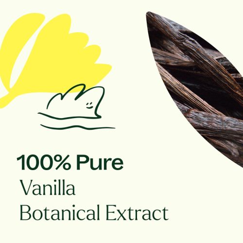 Vanilla Botanical Extract 03Large