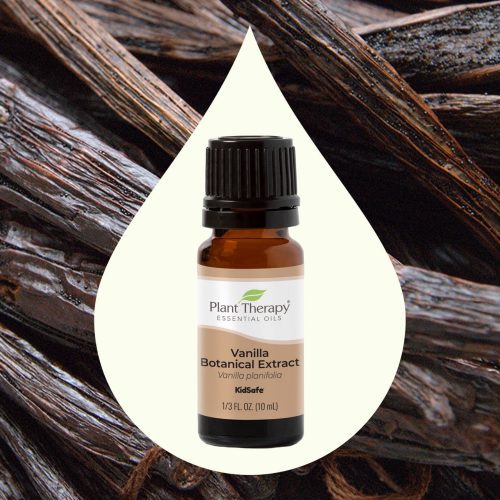 Vanilla Botanical Extract 10mL 02Large