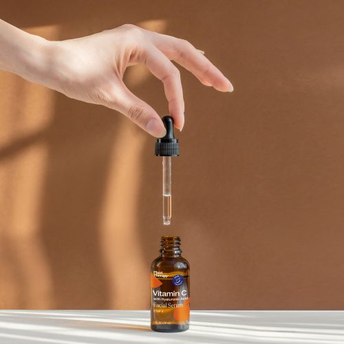 Vitamin C Serum 06