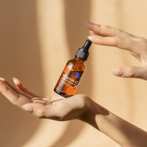 Vitamin C Serum 07