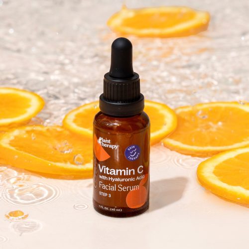 Vitamin C Serum 08