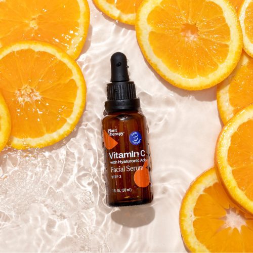 Vitamin C Serum 09