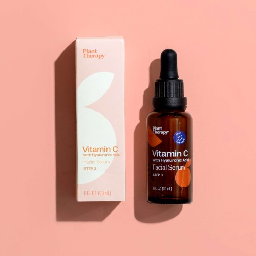 Vitamin C Serum 10