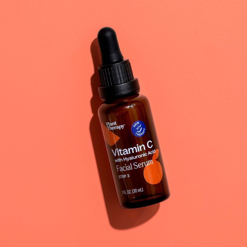 Vitamin C Serum 11