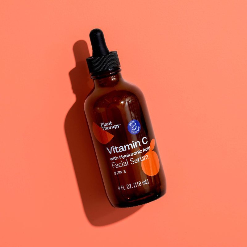 Vitamin C Serum 12