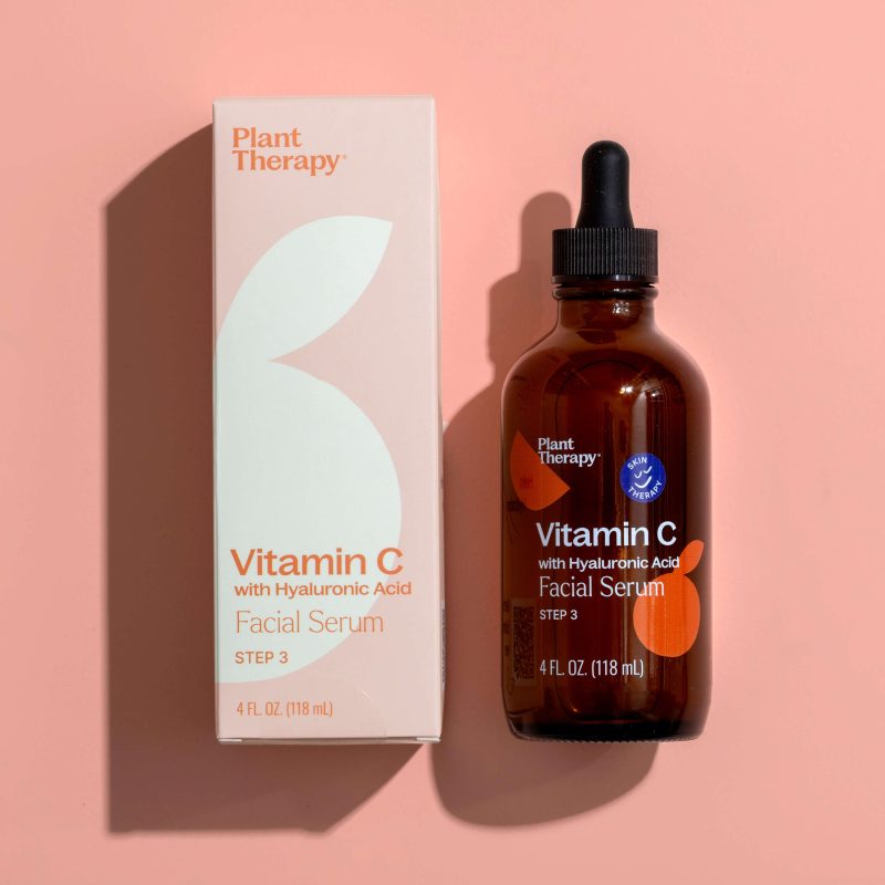 Vitamin C Serum 13