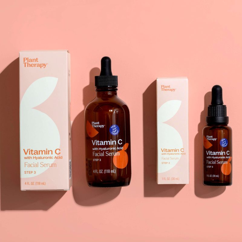 Vitamin C Serum 14