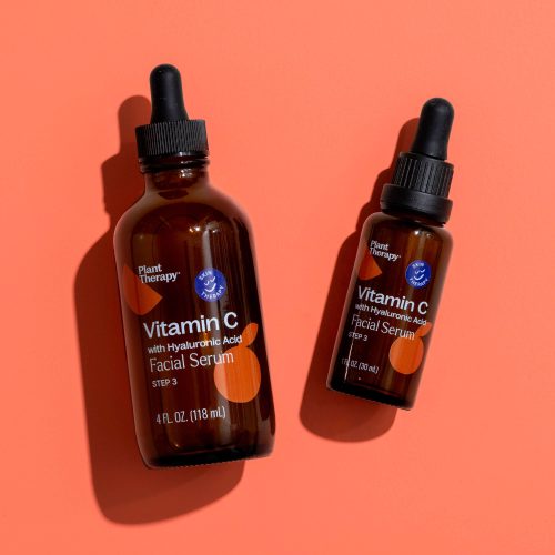 Vitamin C Serum 15