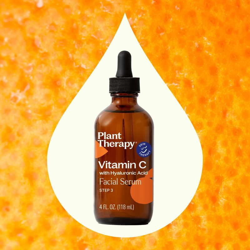 Vitamin C Serum 118mL 02