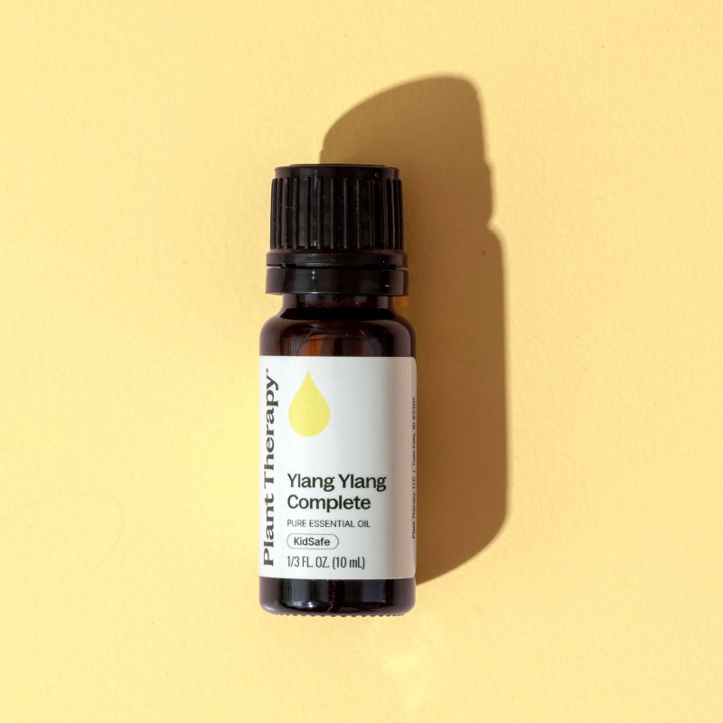 Ylang Ylang Complete 07