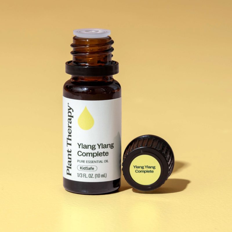 Ylang Ylang Complete 09