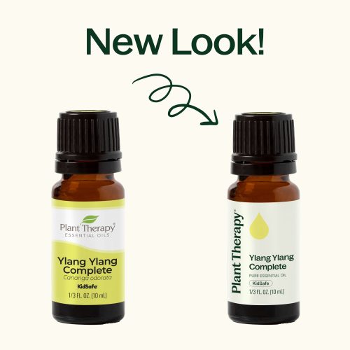 Ylang Ylang Complete 10