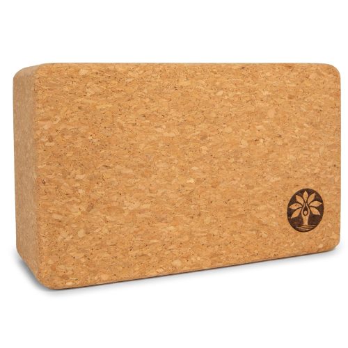 Yoloha Cork Yoga Block 807f6746 1fee 420a 8cf3 fc832d69a510