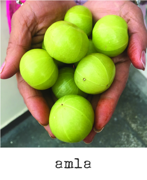 amla