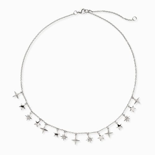 Awe Inspired All the Stars Choker - M.S Skincare