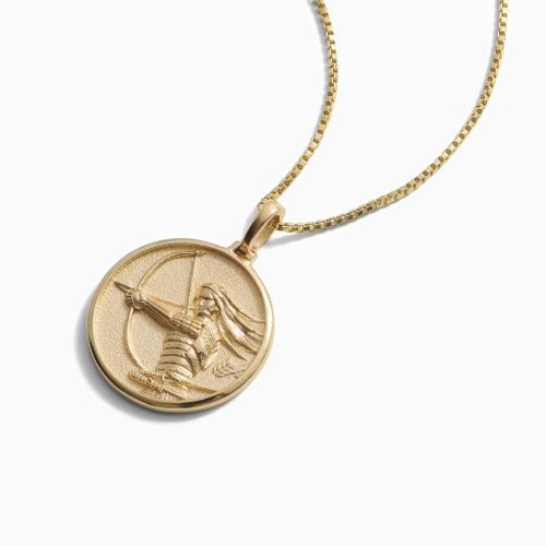 awe inspired necklaces 14k yellow gold vermeil 16 18 mulan necklace 33480312029236