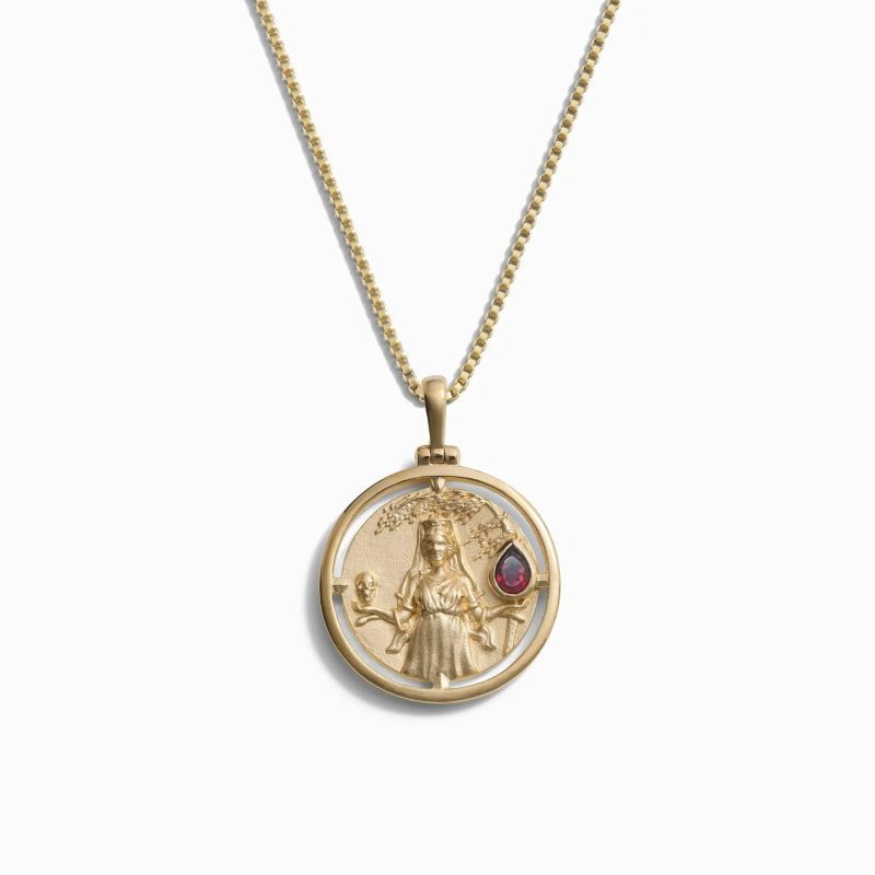 awe inspired necklaces 14k yellow gold vermeil 16 18 special edition persephone necklace 32824231755828