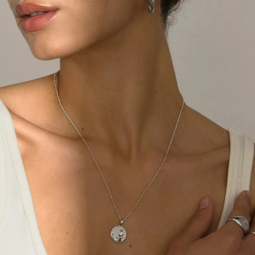 awe inspired necklaces mini florence nightingale necklace 31587614392372