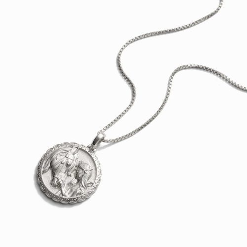 awe inspired necklaces sterling silver 16 18 rhiannon necklace 31939626598452