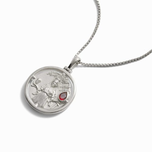 awe inspired necklaces sterling silver 16 18 special edition persephone necklace 31247670247476