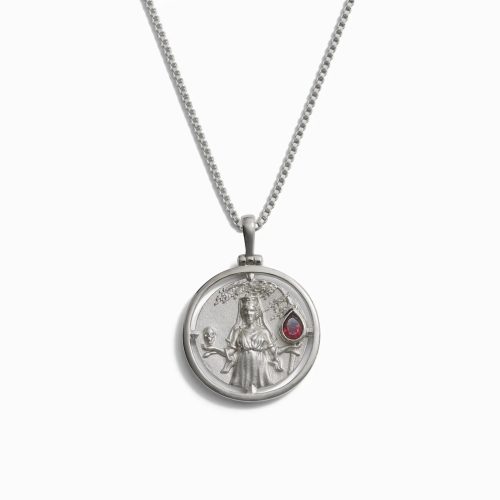 awe inspired necklaces sterling silver 16 18 special edition persephone necklace 32824231788596