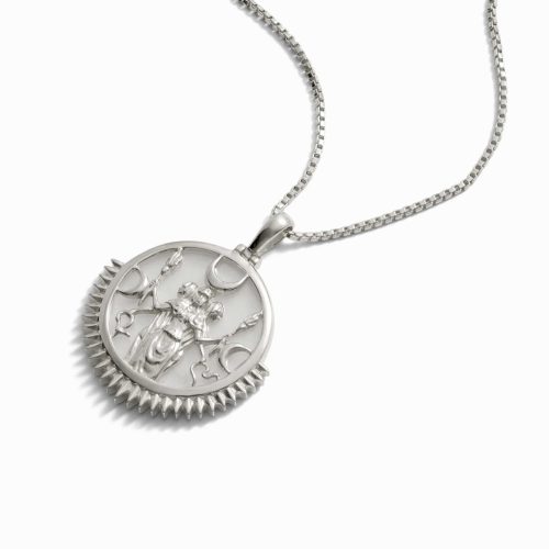 awe inspired special edition hecate necklace 821886