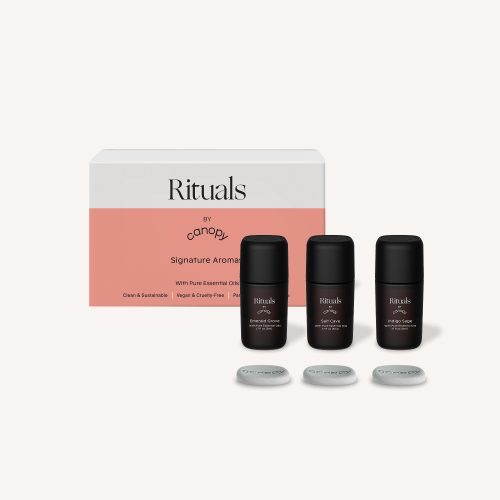 Canopy Rituals Aroma Kit