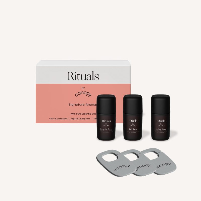 Canopy Rituals Aroma Kit