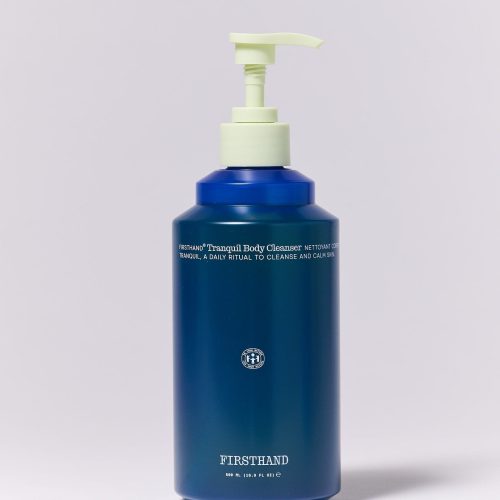 firsthand supply tranquil body cleanser 266479