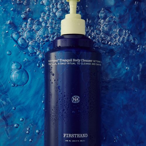 firsthand supply tranquil body cleanser 617274