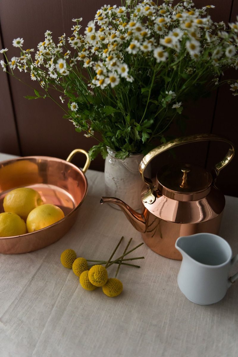 galley fen neutral linen tablecloth 595726