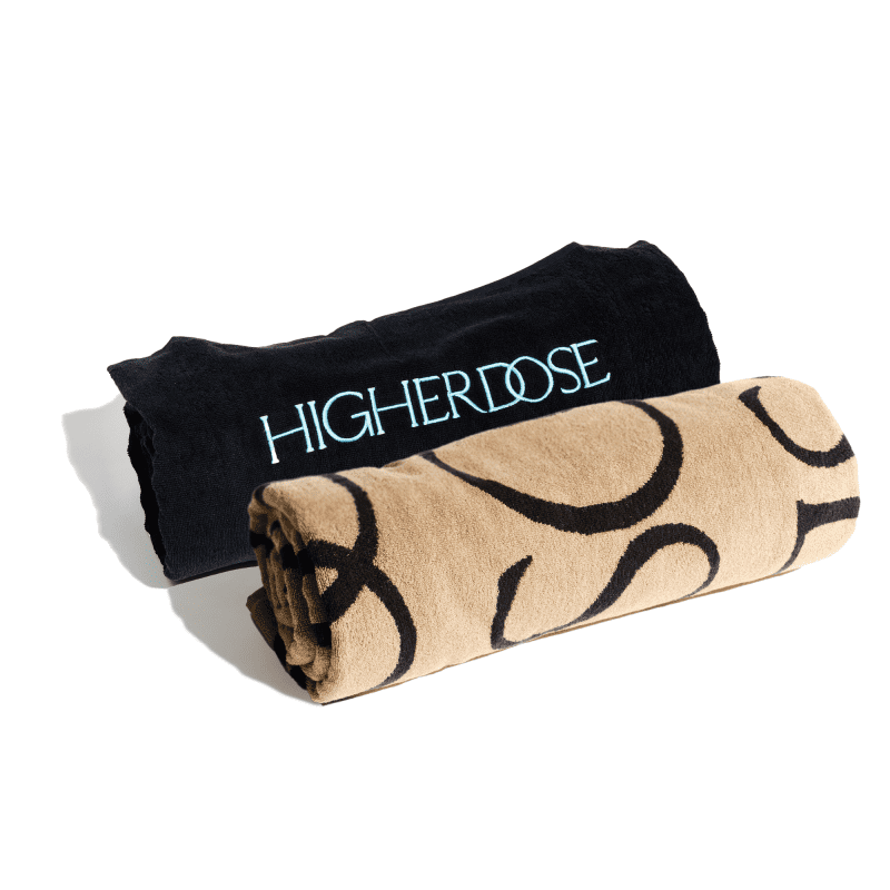 higherdose infrared sauna blanket insert 304307