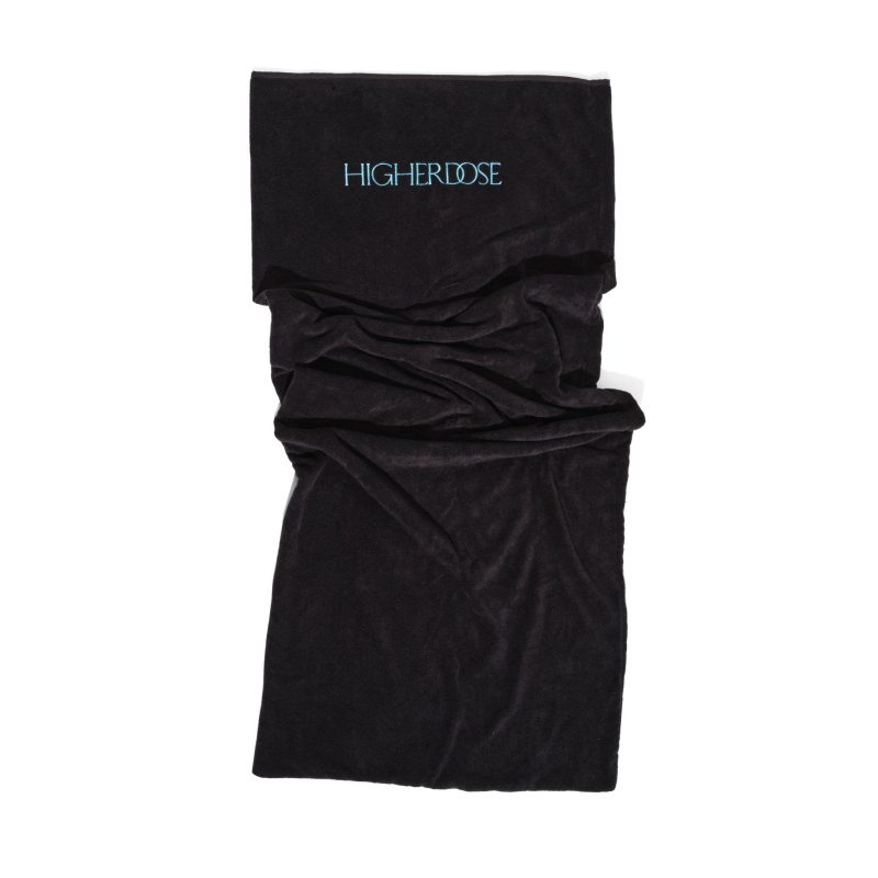 higherdose infrared sauna blanket insert 623878