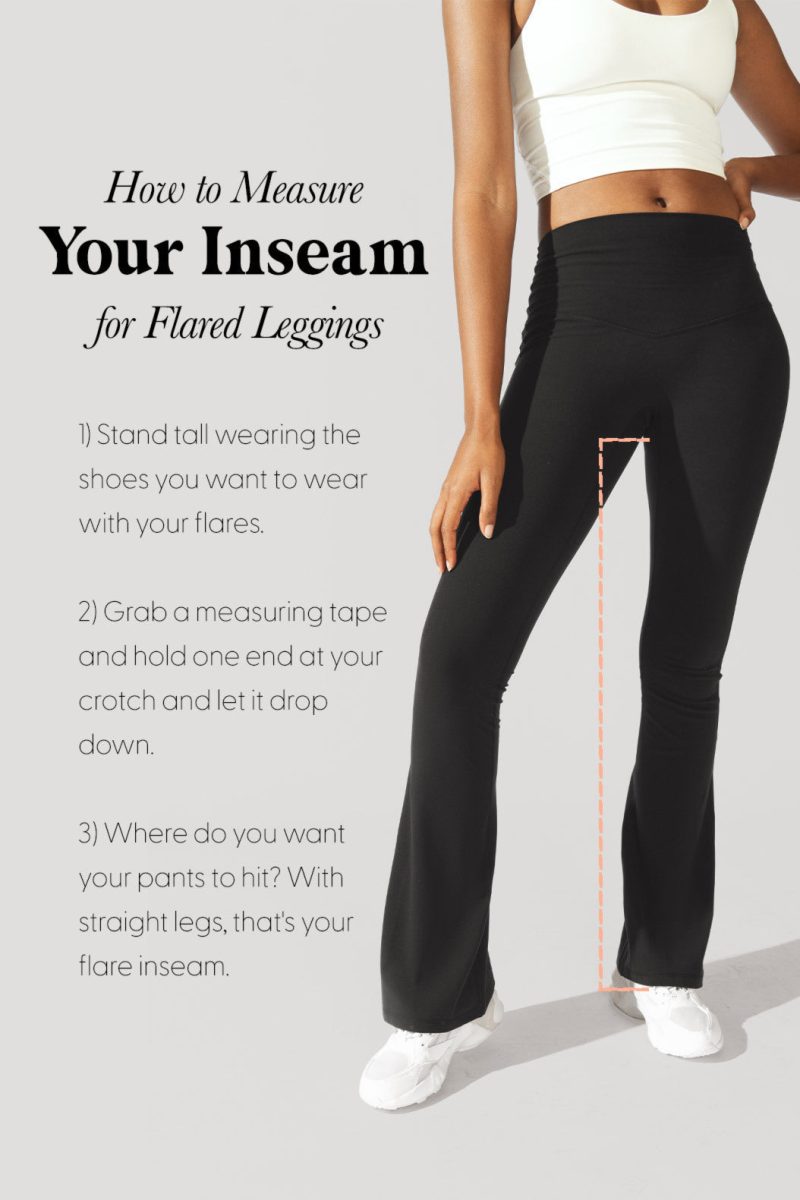 how to measure your inseam ecomm size