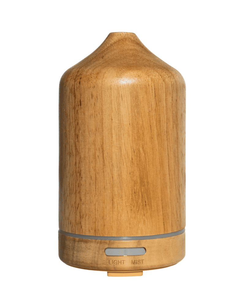 juniper ridge natural bamboo essential oil diffuser 766357