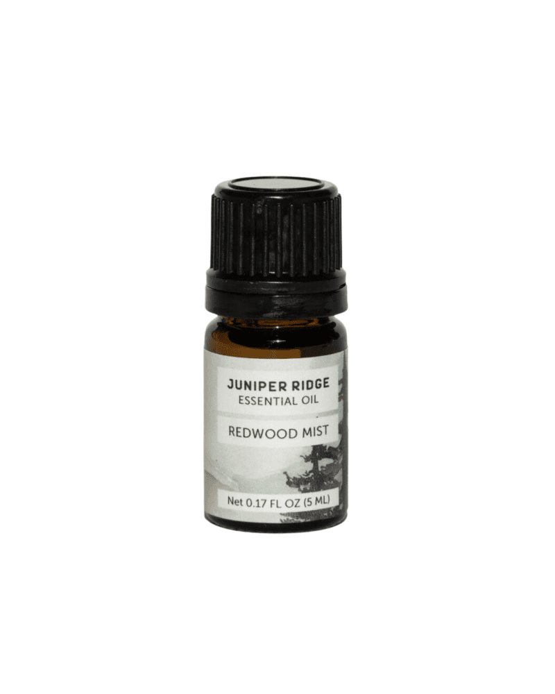 juniper ridge redwood mist essential oil 341110