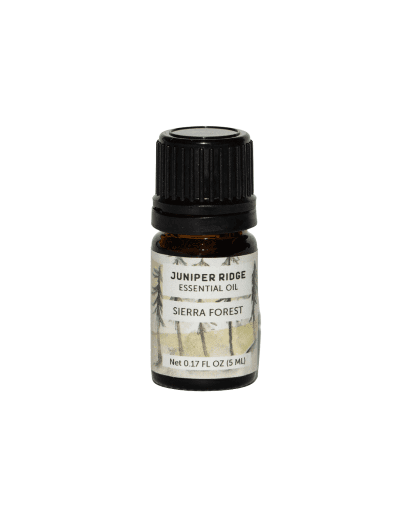 juniper ridge sierra forest essential oil 293668