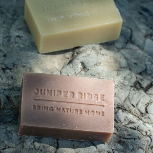 juniper ridge white sage bar soap 330431