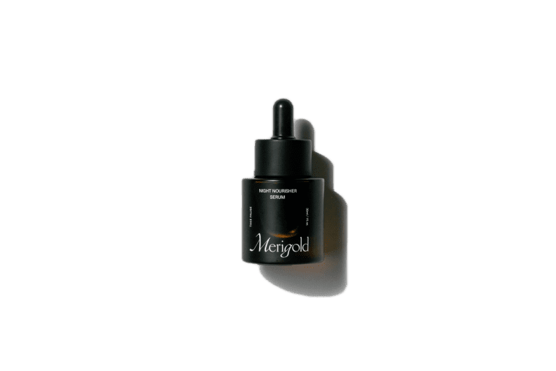 merigold night nourisher serum 852946