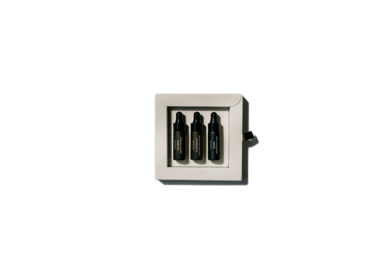 merigold oil trio mini collection 347144