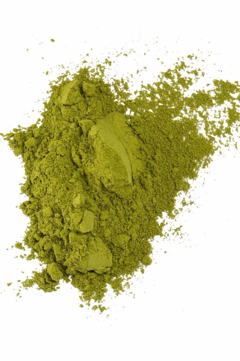 moringa powder