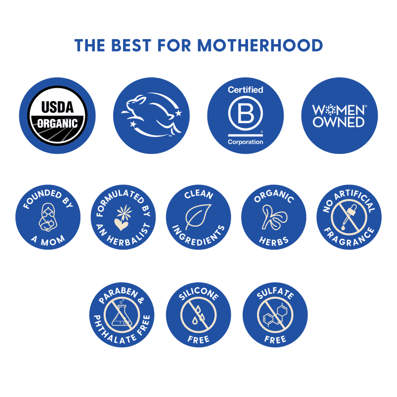 motherlove herbal company moms bottom balm 433343