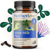 Motherlove Herbal Company More Milk Plus® - Liquid Capsules